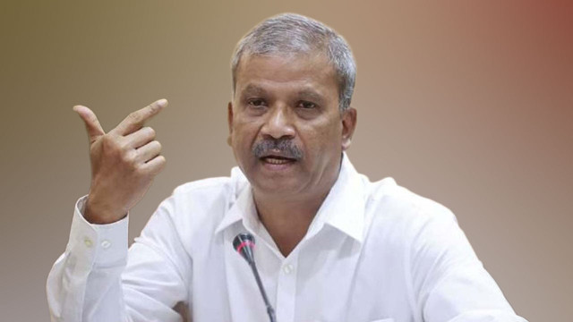 শতকোটি টাকার দুর্নীতি: আসিফ নজরুলের বিরুদ্ধে দুদকে অভিযোগ