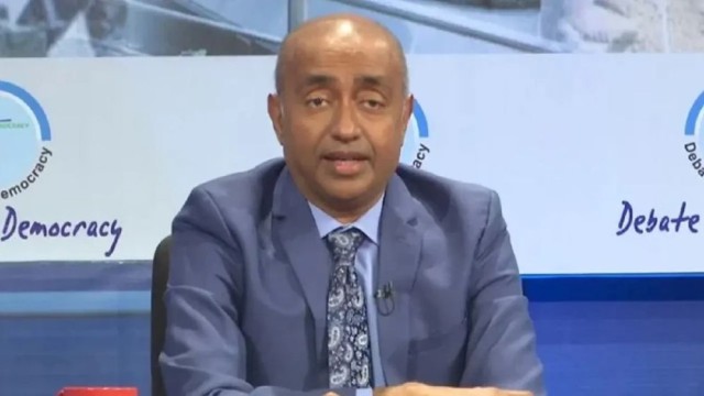 হাসিনার বিচার না হলে জুলাই শহীদদের প্রতি অবিচার হবে’ — অ্যাটর্নি জেনারেল