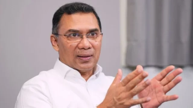 আগামী সরকারকে শক্তিশালী ম্যান্ডেটের ওপর দাঁড়াতে হবে: তারেক রহমান