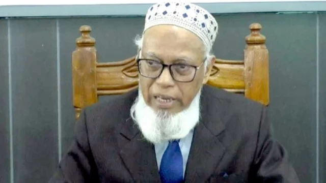 নির্বাচনে কোনো অন্যায় সহ্য করা হবে না: ইসি রহমানেল মাছউদ