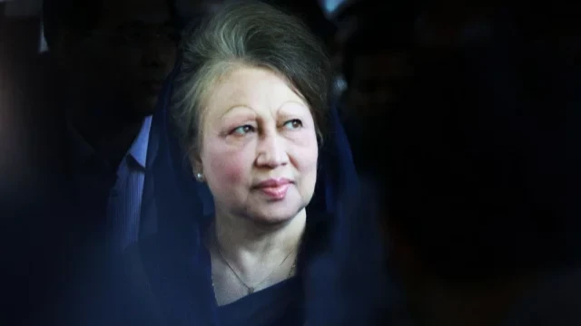 কোনো নির্বাচনে পরাজয় বরণ করেননি খালেদা জিয়া