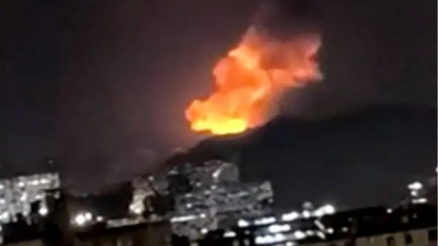 ভেনেজুয়েলায় মার্কিন সামরিক অভিযানের নিন্দা রাশিয়ার