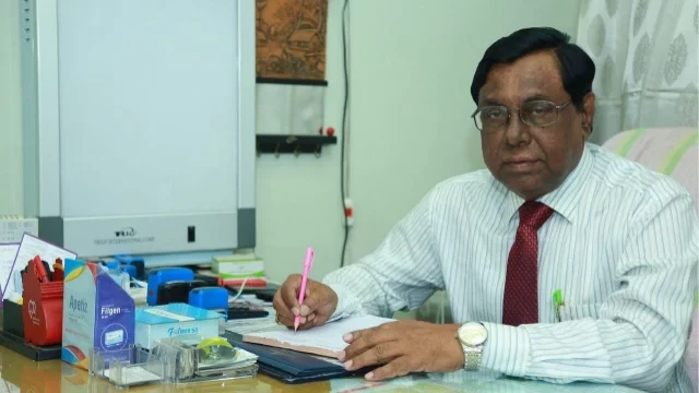 স্বাস্থ্য উপদেষ্টা হতে চিকিৎসকের ২০০ কোটি টাকার লেনদেনে সত্যতা মিলেছে