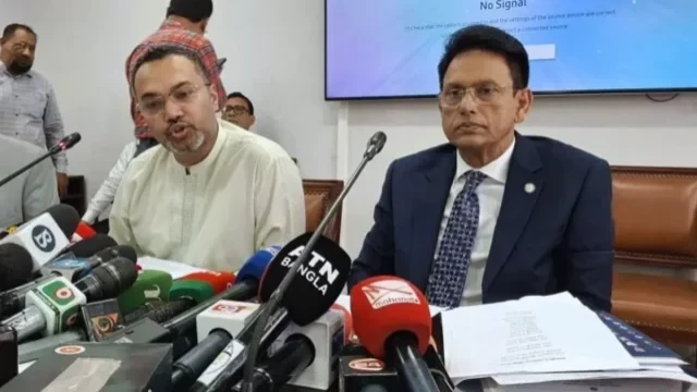 এসএসসি ও সমমান পরীক্ষা শুরু কাল, অংশ নিচ্ছে ১৮.৫৭ লাখ শিক্ষার্থী