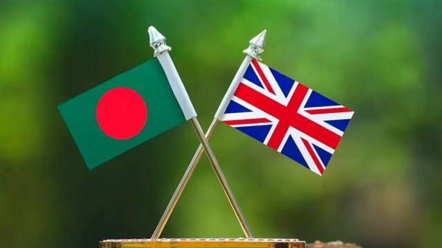 বাংলাদেশের সঙ্গে ঘনিষ্ঠ সহযোগিতার বার্তা দিল যুক্তরাজ্য