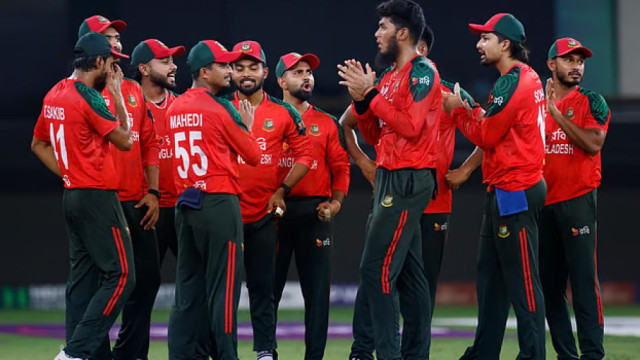 ঘরোয়া ক্রিকেটারদের জন্য সুখবর, বেতন ও ম্যাচ ফি বাড়াল বিসিবি