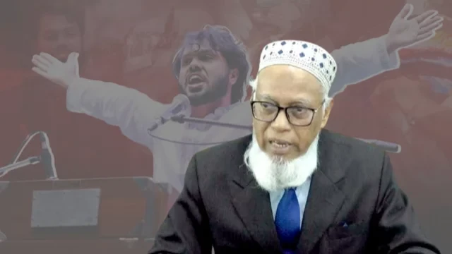 ওসমান হাদির ওপর হামলা নির্বাচনে প্রভাব ফেলবে না: নির্বাচন কমিশনার