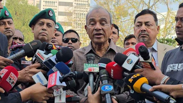 অবৈধ ভারতীয়দের ফেরত পাঠানো হবে আনুষ্ঠানিক প্রক্রিয়ায়: স্বরাষ্ট্র উপদেষ্টা