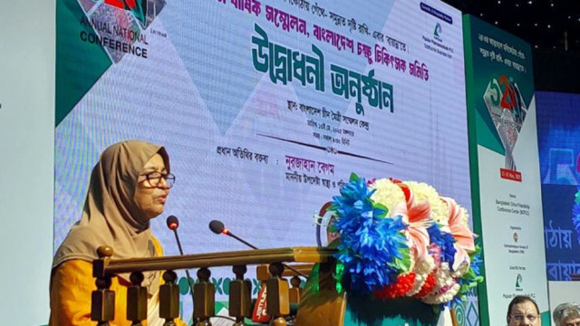 চিকিৎসকদের পদোন্নতি ও বেতন বাড়ানোর সুখবর দিলেন স্বাস্থ্য উপদেষ্টা