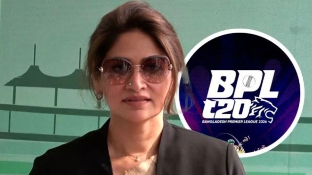 নারী বিপিএলে ভারতীয় ক্রিকেটারদের অংশগ্রহণ নিয়ে রুবাবার মন্তব্য