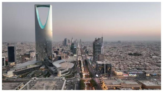 রিয়াদে ব্যালিস্টিক ক্ষেপণাস্ত্র হামলা: আকাশেই একটি প্রতিহত