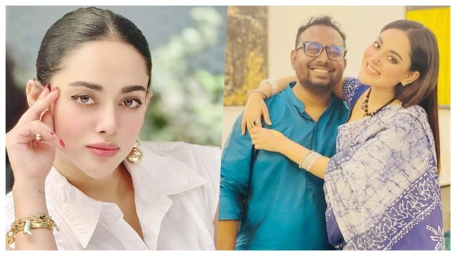 রায়হান রাফীর সঙ্গে সম্পর্ক নিয়ে খোলামেলা কথা বললেন তমা মির্জা