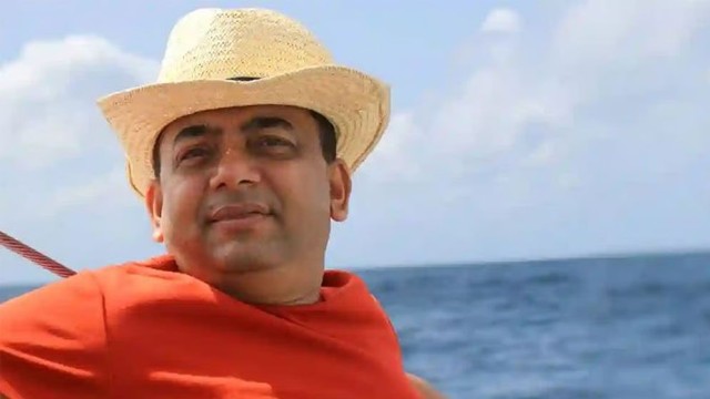 যুক্তরাষ্ট্র ও মালয়েশিয়ায় বেনজীর আহমেদের সম্পদ জব্দ, ব্যাংক হিসাব স্থগিত