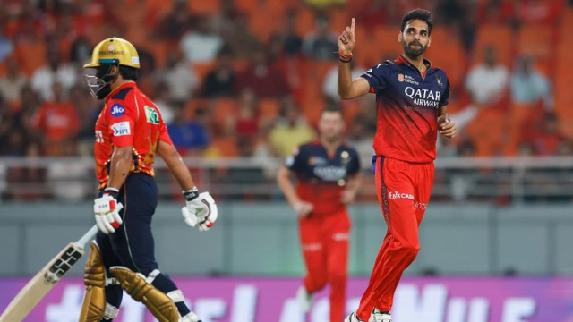 আইপিএলে ২০০ উইকেট ছুঁয়ে নতুন মাইলফলক