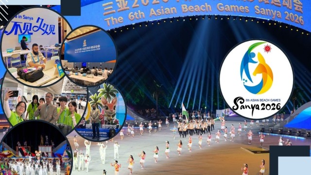 সানিয়া দেখাল সফল আয়োজনের রূপরেখা, প্রযুক্তির দাপট, আন্তরিক আতিথেয়তায় অনন্য আয়োজন
