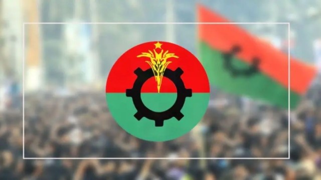 র‌্যালি বাতিল করে খাল-নালা পরিষ্কার কর্মসূচি নেবে বিএনপি