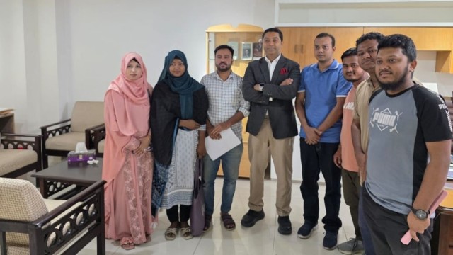 প্রাথমিক শিক্ষক নিয়োগ চলছে, আন্দোলন স্থগিতের আহ্বান প্রতিমন্ত্রীর