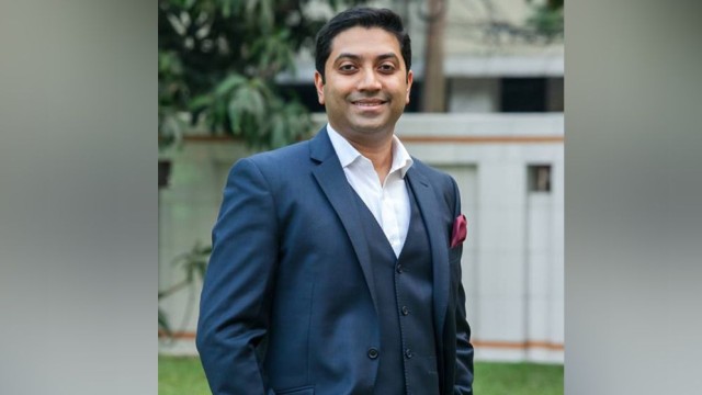 শিক্ষকতা থেকে শিক্ষার অভিভাবক ববি হাজ্জাজ