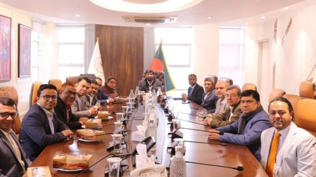 পুঁজিবাজারে ভালো কোম্পানি আসার সুযোগ বহুগুণে বৃদ্ধি পেয়েছে