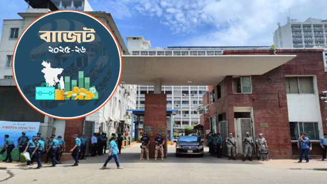 বাজেটে সরকারি কর্মচারীদের বিশেষ সুবিধা বাড়ছে
