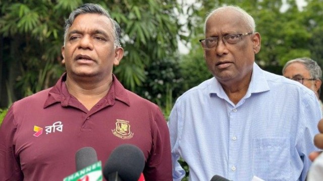 ৩ জনের মনোনয়ন বাতিল, বিনা প্রতিদ্বন্দ্বিতায় বিজয়ের পথে বুলবুল-ফাহিম