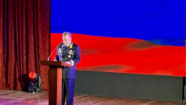এ বছরই রূপপুর পারমাণবিক বিদ্যুৎকেন্দ্রের প্রথম ইউনিট চালু: রুশ রাষ্ট্রদূত