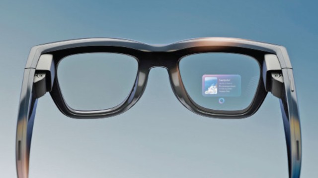 পরীক্ষায় নকলের নতুন কৌশল: চীনে বাড়ছে এআই স্মার্ট চশমার ব্যবহার