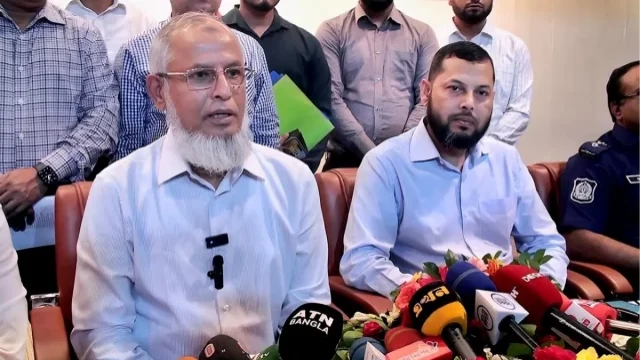 পিআর ও প্রতীক জটিলতা নির্বাচনে প্রভাব ফেলবে না: ইসি আনোয়ারুল