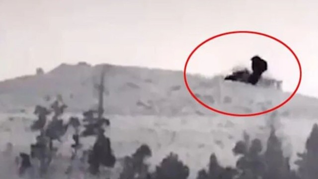 আফগানিস্তানে পাকিস্তানের ‘অপারেশন গজব-লিল হক’ শুরু: নিহত ১৩৩ আফগান সেনা