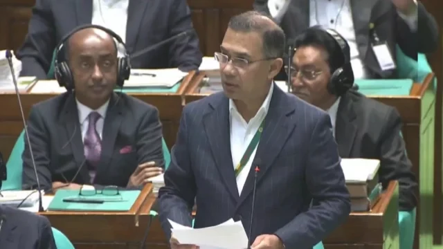 দেশে গণতন্ত্রের নতুন যাত্রা শুরু হয়েছে: প্রধানমন্ত্রী