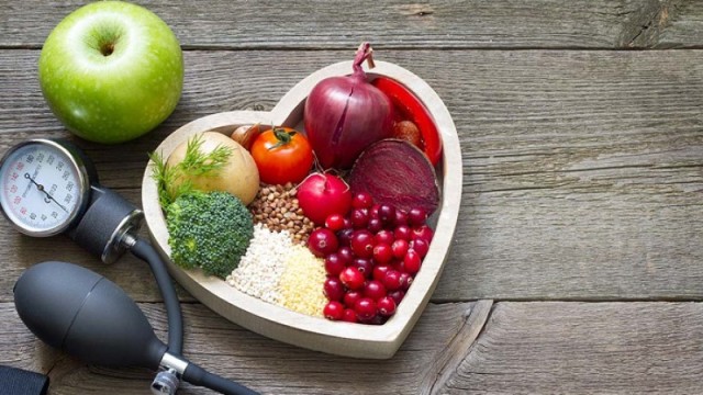 হার্ট সুস্থ রাখতে সহায়ক পাঁচটি পুষ্টিকর সবজি