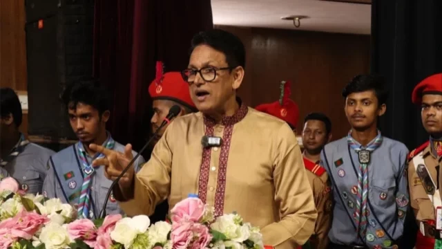 ১৭ বছর পর বাড়তে যাচ্ছে শিক্ষকদের উৎসব ভাতা