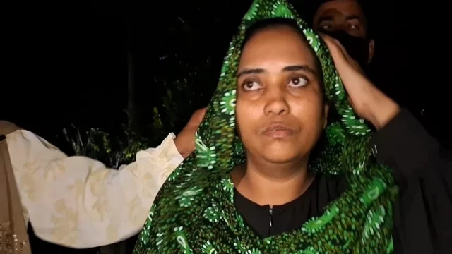 শরীয়তপুরে স্বামীকে হত্যার পর মরদেহ টুকরো করে ফ্রিজে রাখার অভিযোগে স্ত্রী আটক