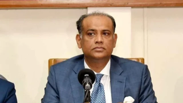 ঋণ দিয়ে ৫ প্রতিষ্ঠান থেকে ২১৩ কোটি টাকা ঘুষ নেন সাইফুজ্জামান