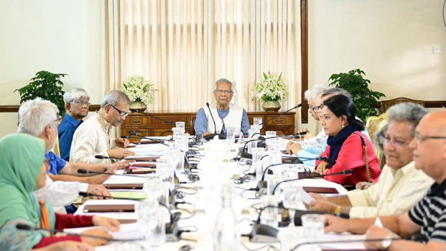 সন্ত্রাসবিরোধী আইন সংশোধনে ‘নিষিদ্ধের বিধান’ যুক্ত করে অধ্যাদেশ অনুমোদন