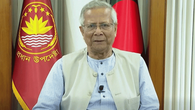 ওসমান হাদির স্ত্রী ও সন্তানের দায়িত্ব নেবে সরকার