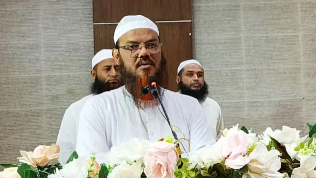 নির্বাচন ছিল সাজানো ও ইঞ্জিনিয়ারিংয়ের- ফয়জুল করীম