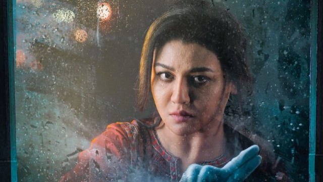 রহস্যে ঘেরা ট্রেলারে জয়া আহসান: ‘ওসিডি’ সিনেমার নতুন চমক