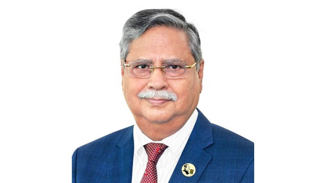 বিদেশে মিশনগুলো থেকে রাষ্ট্রপতির ছবি সরানোর নির্দেশ