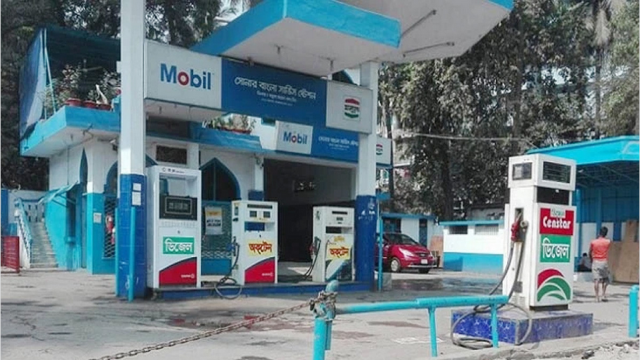 রমজানে ৬ ঘণ্টা বন্ধ থাকবে সিএনজি স্টেশন: নতুন সময়সূচি ঘোষণা