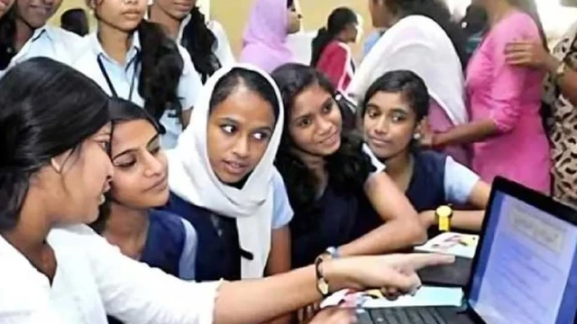 একাদশ শ্রেণিতে বিশেষ কোটায় ভর্তি বিজ্ঞপ্তি প্রকাশ