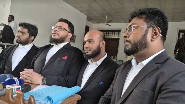 ধর্মীয় অনুভূতিতে আঘাত : সর্বোচ্চ শাস্তির বিধান চেয়ে হাইকোর্টে রিট