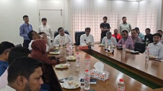 কুরবানির ঈদে পশুর সংকট হবে না: মৎস্য ও প্রাণিসম্পদ মন্ত্রী