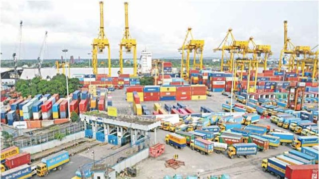 চট্টগ্রাম বন্দর এনসিটি–সংক্রান্ত সব কার্যক্রম স্থগিতের নির্দেশ হাইকোর্টের