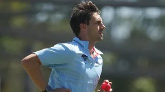 সুসংবাদ পেল অ্যাশেজে দাপট দেখানো অস্ট্রেলিয়া