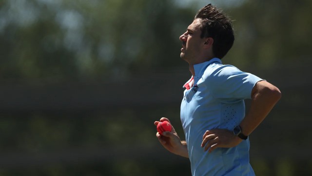 ব্রিসবেনেও নেই কামিন্স, অপরিবর্তিত অস্ট্রেলিয়া