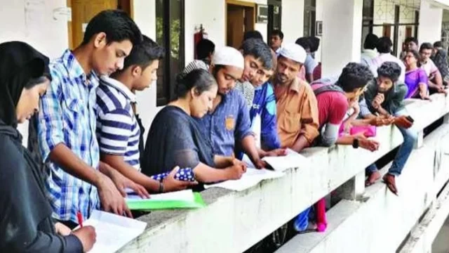 একাদশে ভর্তির প্রথম ধাপের ফল আজ রাতে