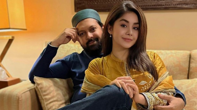 ফেসবুক-গান থেকে সরে আসার আগেই আলাদা থাকছেন তাহসান