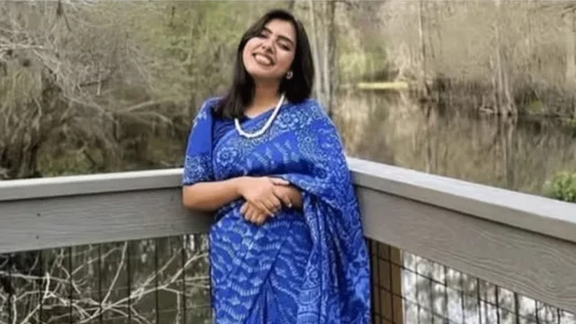 যুক্তরাষ্ট্রে নিহত বাংলাদেশি শিক্ষার্থী নাহিদা বৃষ্টির মরদেহ দেশে ফিরছে ৯ মে