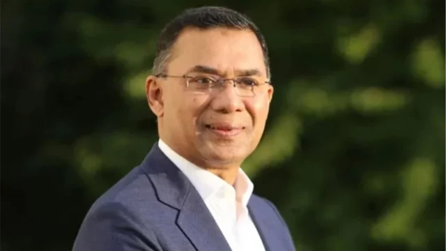 তারেক রহমানের নিরাপত্তা ব্যবস্থায় যুক্ত হলেন তিন সাবেক সেনা কর্মকর্তা